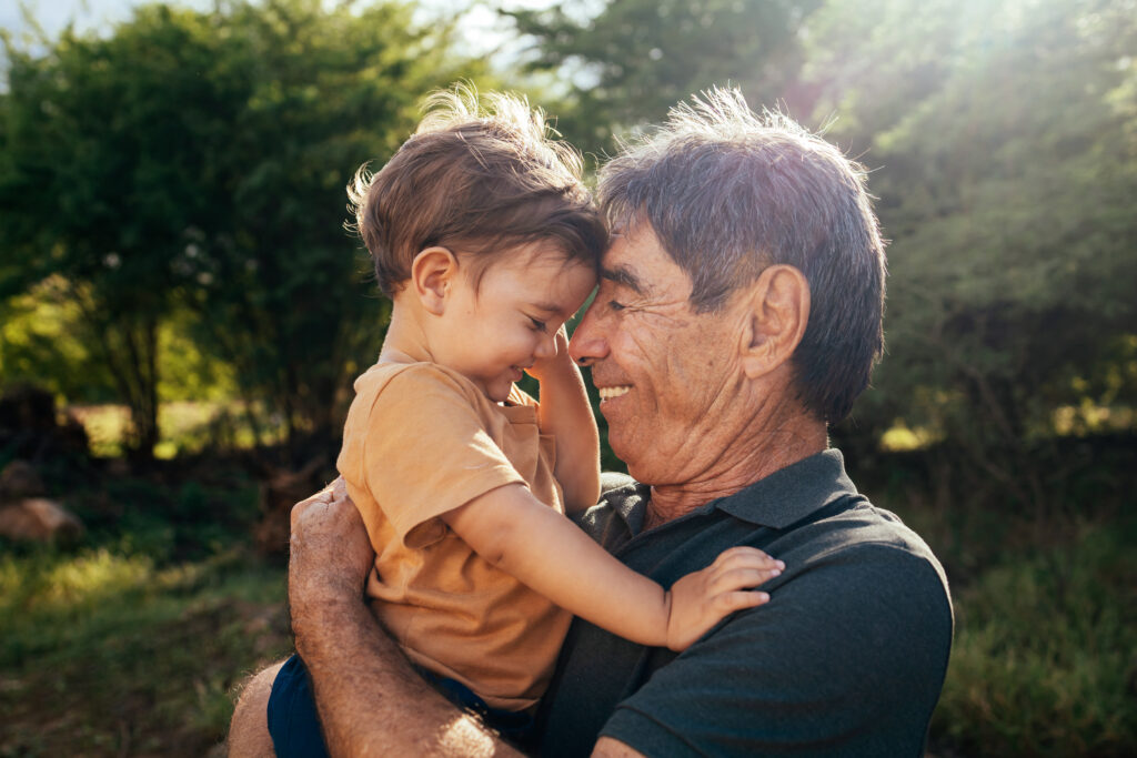 Protecting the ones you love through a comprehensive estate plan.