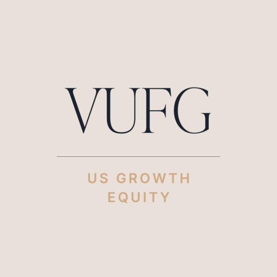 VUFG. US growth equity